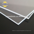 JINBAO white black cast pmma perspex top quality Acrylic board factory